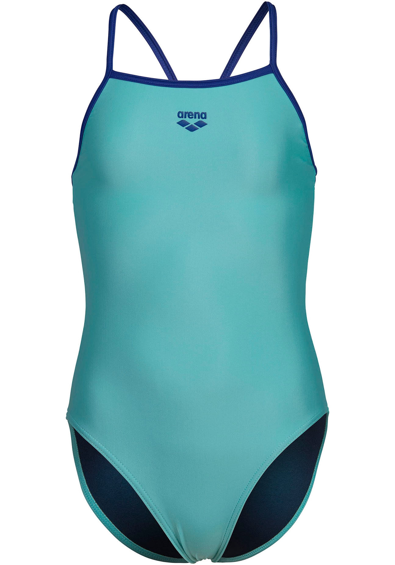 Arena Badeanzug »GIRL'S ARENA SWIMSUIT LIGHT DROP SO« von Arena