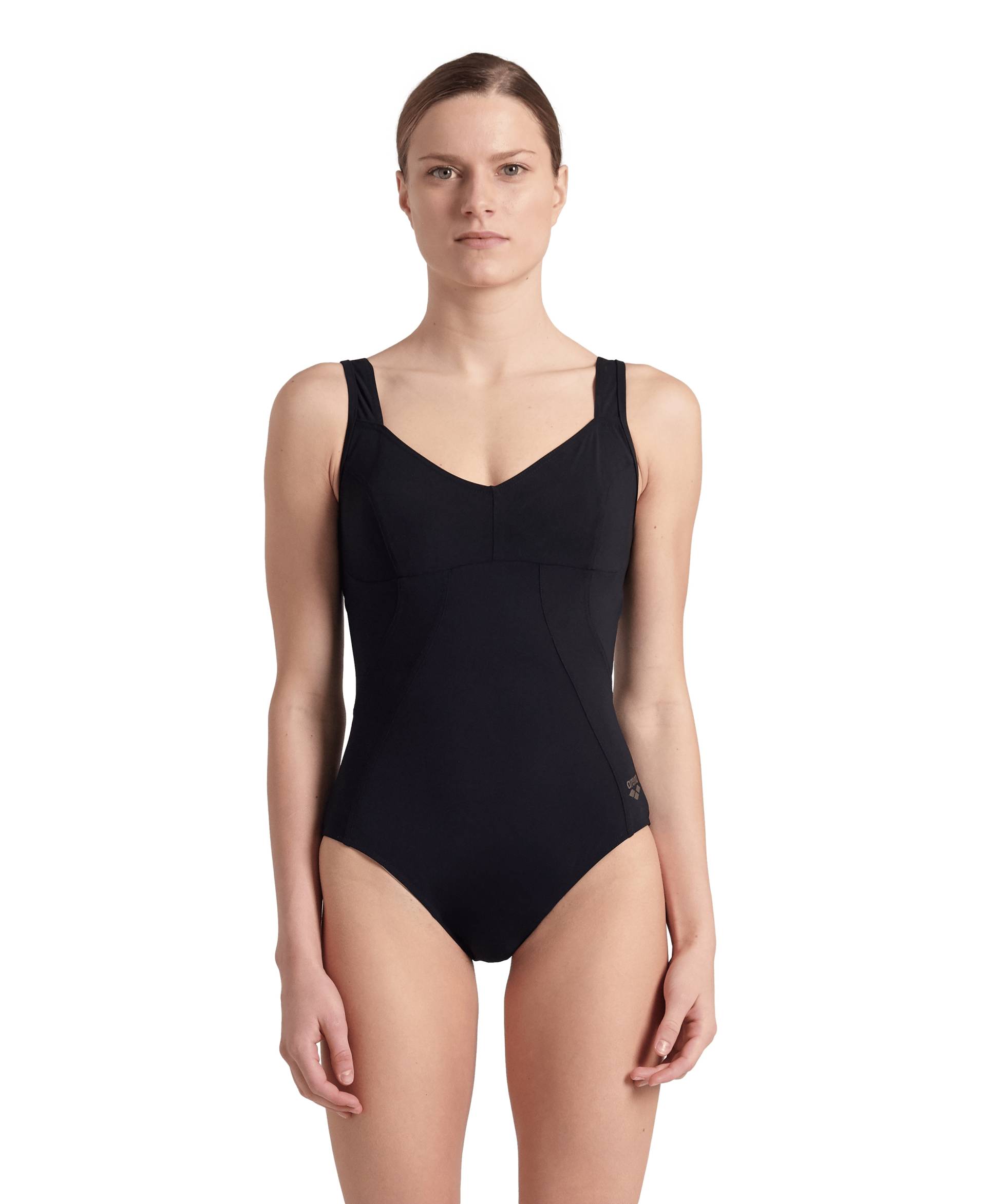 Arena Badeanzug »W VERTIGO ONE PIECE C CUP«, Shapewear von Arena