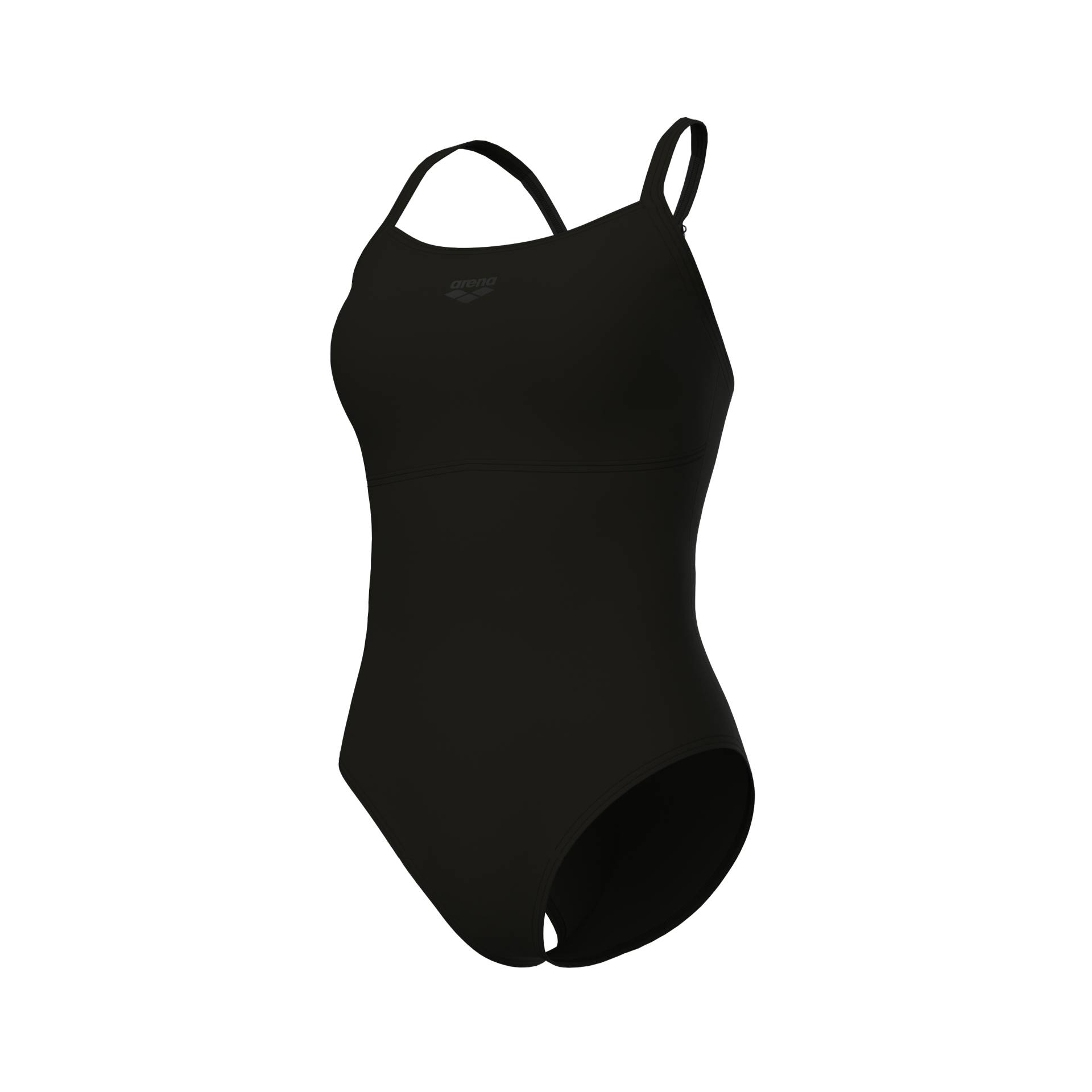 Arena Badeanzug »arena Feel Damen Solid Lightdrop Back Bustier Badeanzug« Arena Badeanzug »arena Feel Damen Solid Lightdrop Back Bustier Badeanzug« von Arena