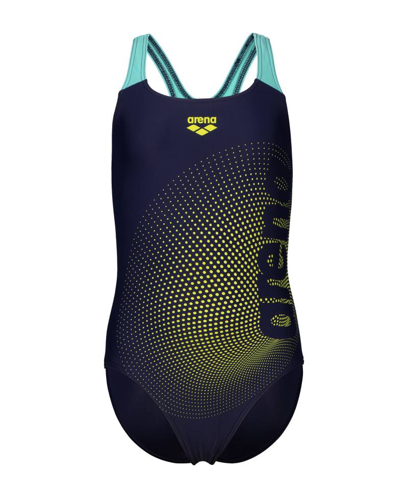 Arena Badeanzug »GIRL'S ARENA DIM LIGHT SWIMSUIT SWIM PRO BACK L«, (1 St.) von Arena