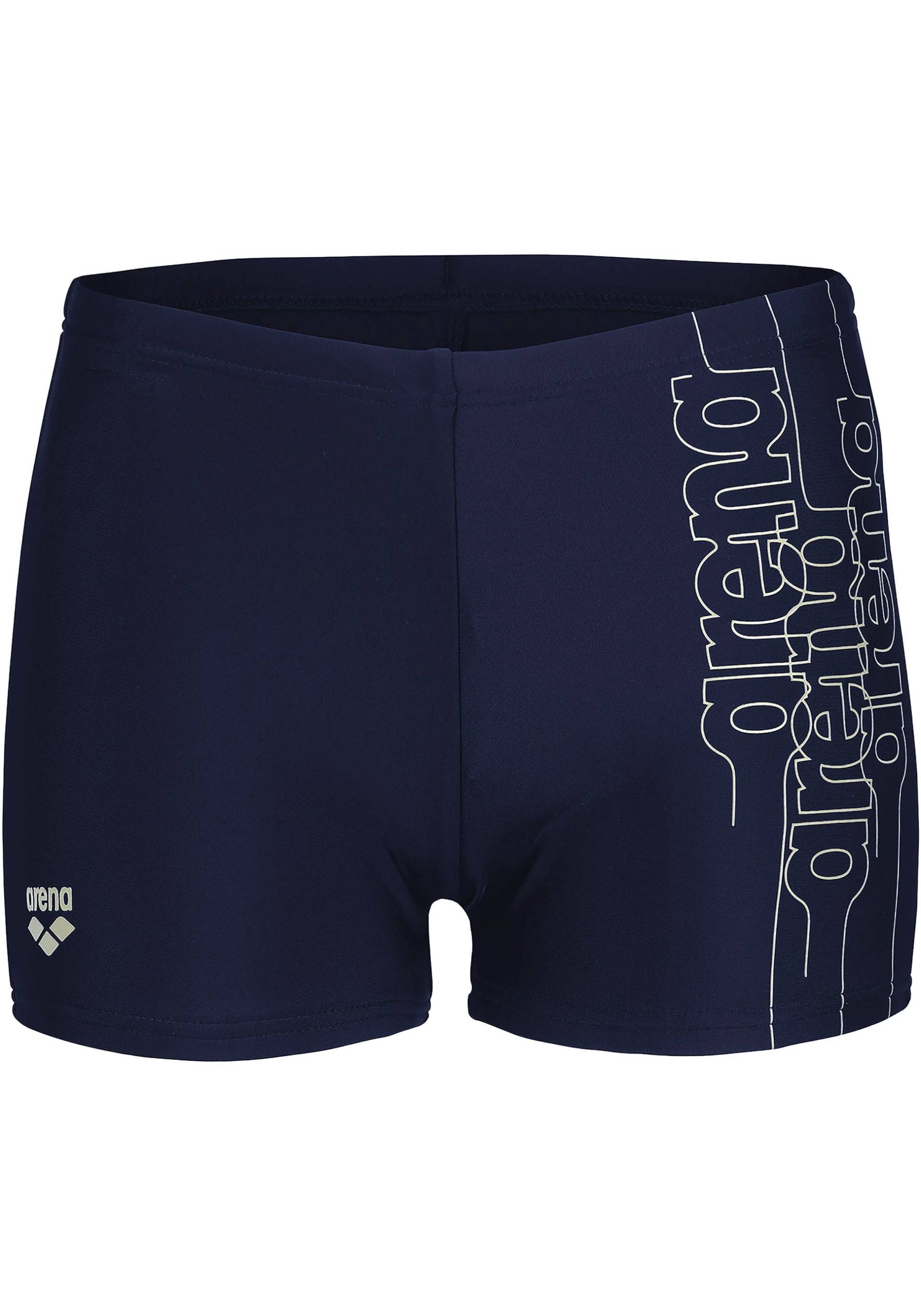 Arena Badehose »BOY'S SWIM SHORT GRAPHIC« von Arena