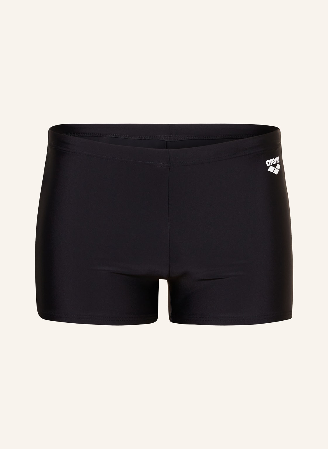 Arena Badehose Dynamo Mit Uv-Schutz schwarz Arena Badehose Dynamo Mit Uv-Schutz schwarz von Arena