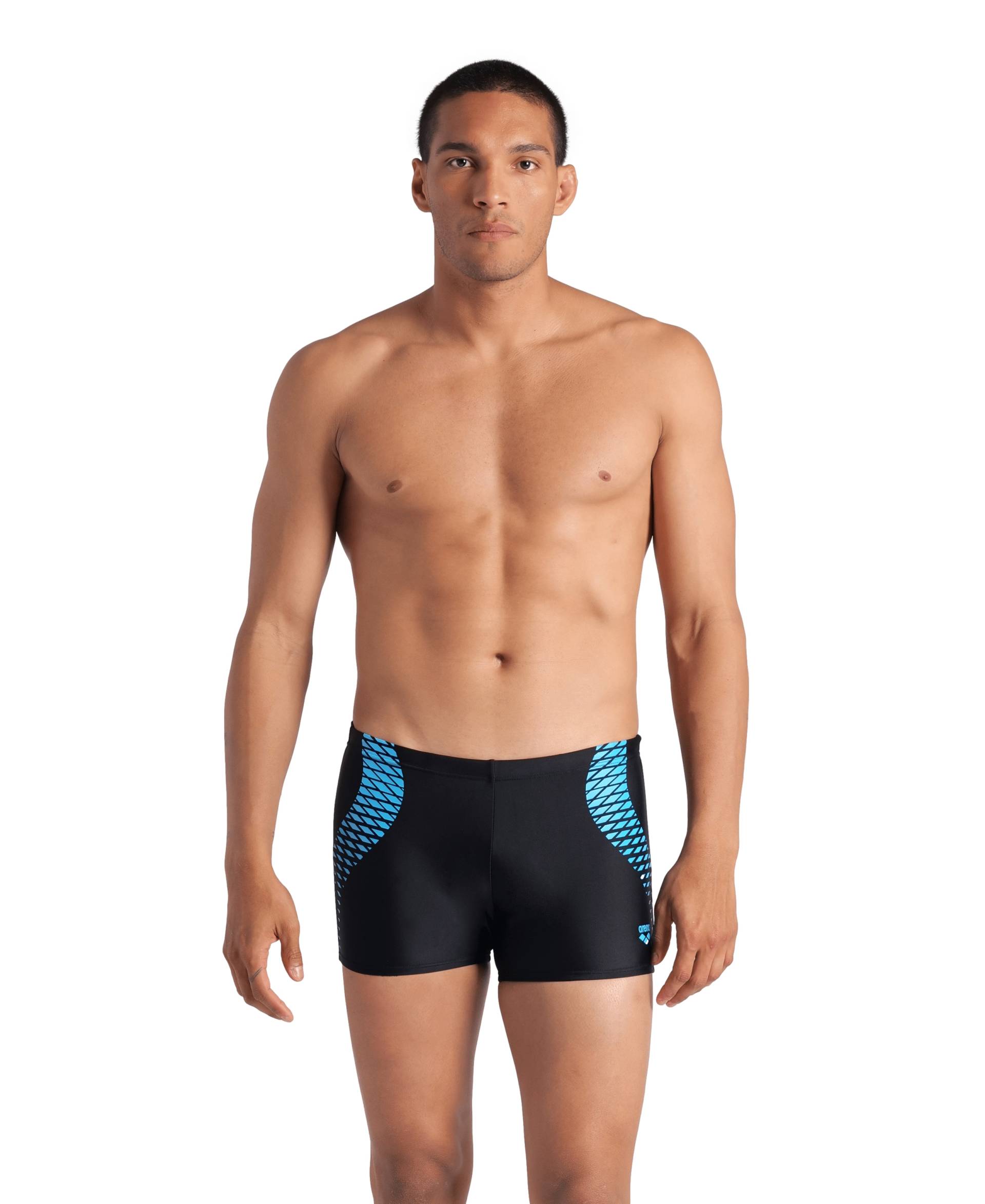 Arena Badehose »MEN'S ARENA OPENINGS SWIM SHORT« Arena Badehose »MEN'S ARENA OPENINGS SWIM SHORT« von Arena