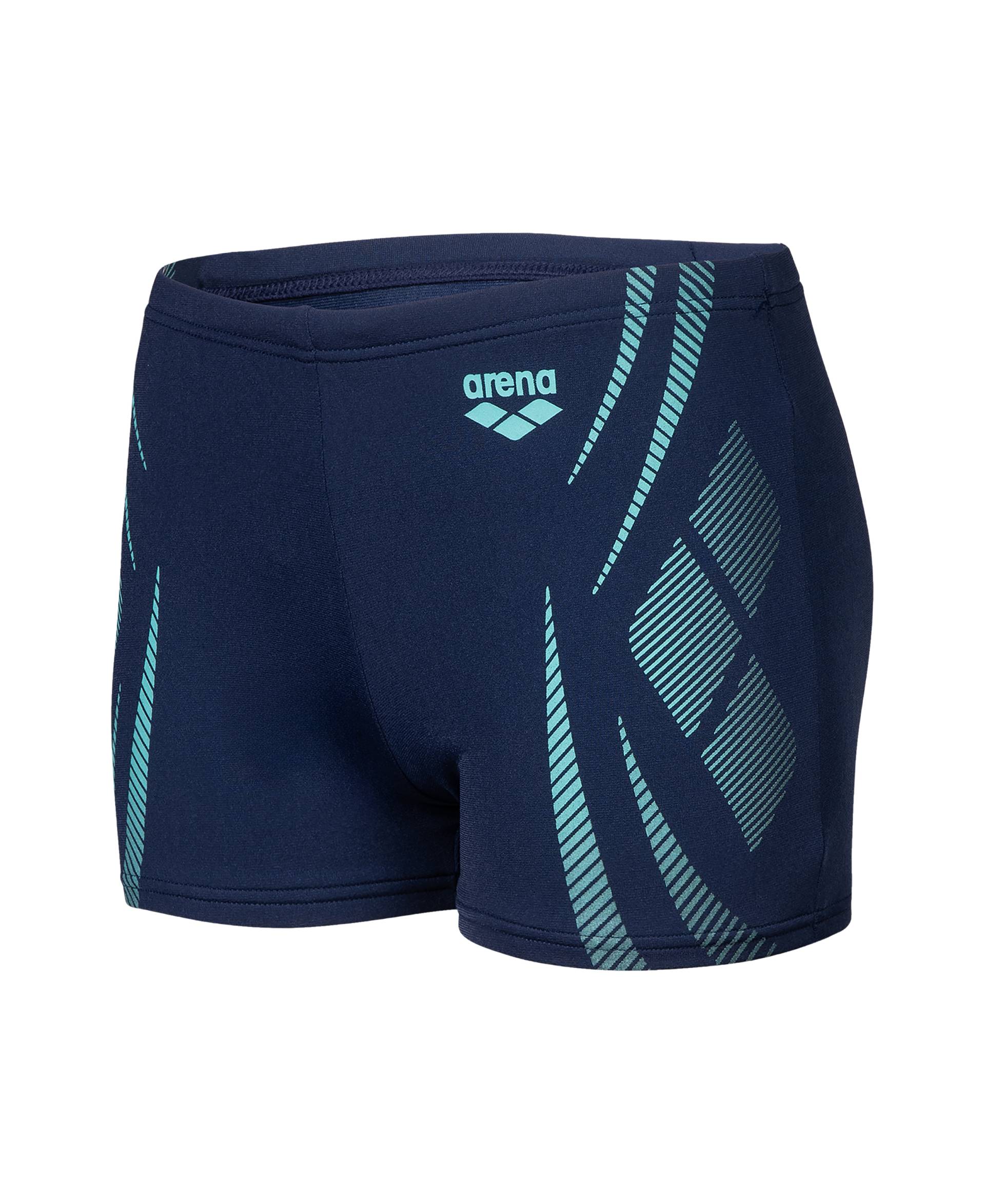 Arena Badehose »arena Performance Jungen Poseidonia Badehose« Arena Badehose »arena Performance Jungen Poseidonia Badehose« von Arena