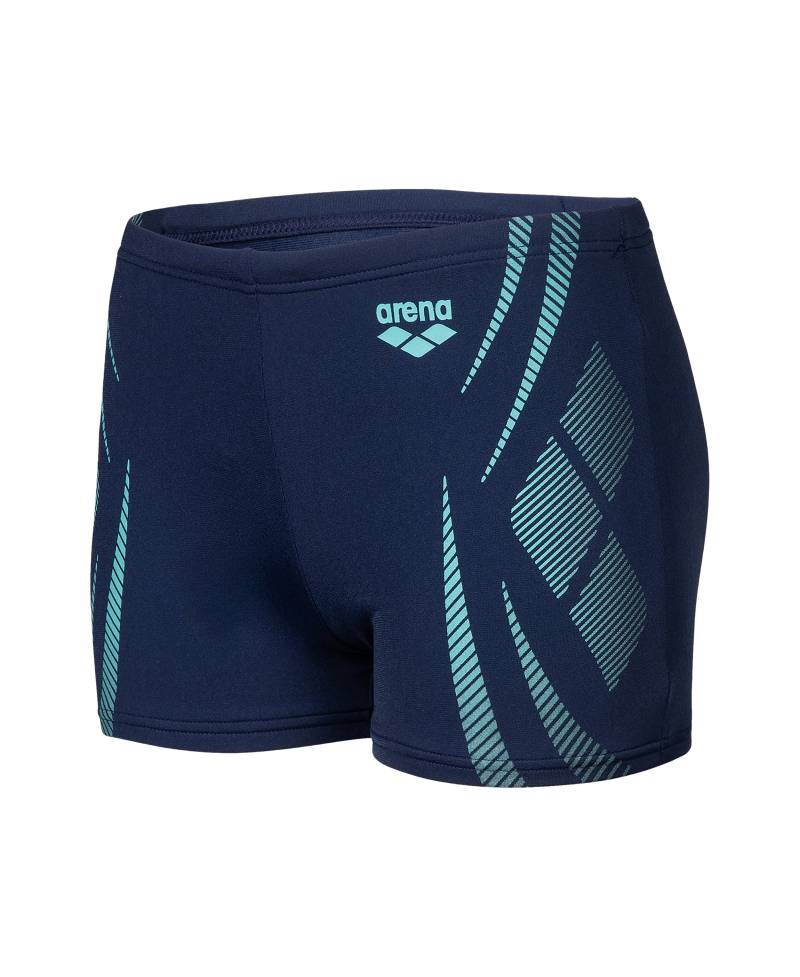 Arena Badehose »arena Performance Jungen Poseidonia Badehose« von Arena