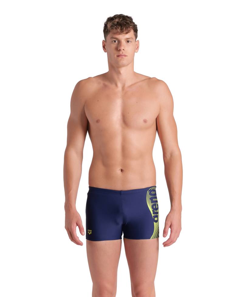 Arena Badehose, 50+ UV-Schutz von Arena