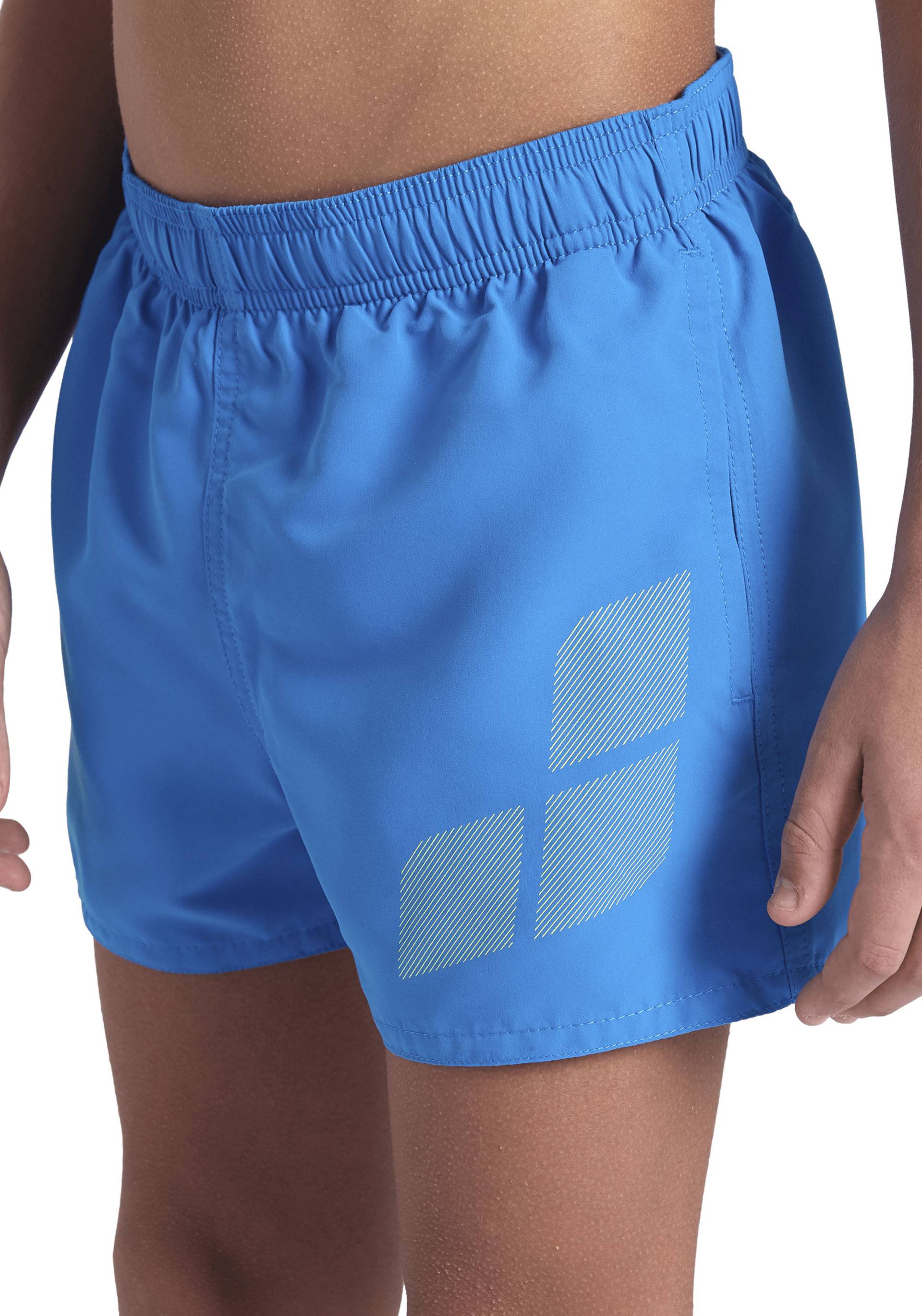 Arena Badeshorts »BOYS' BEACH SHORT LOGO R« von Arena