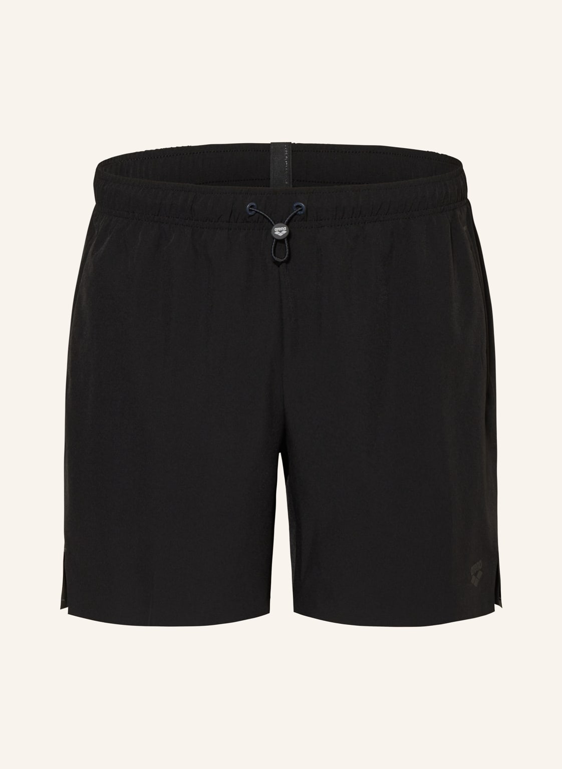 Arena Badeshorts Evo Beach schwarz von Arena