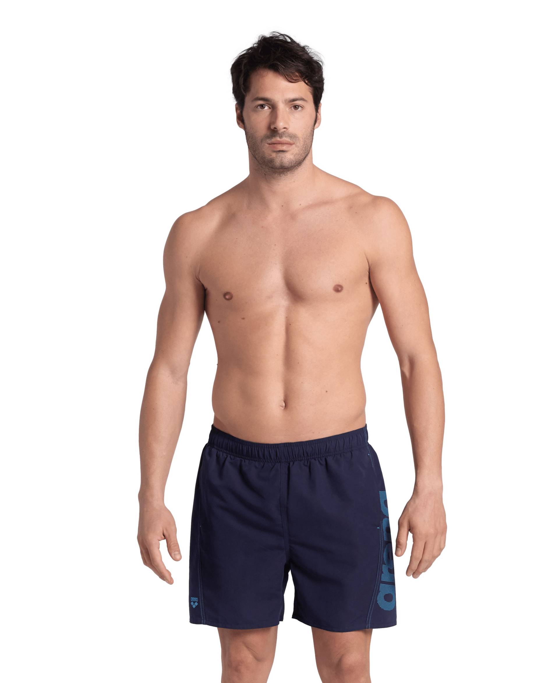 Arena Badeshorts »FUNDAMENTALS ARENA LOGO BOXER R« Arena Badeshorts »FUNDAMENTALS ARENA LOGO BOXER R« von Arena