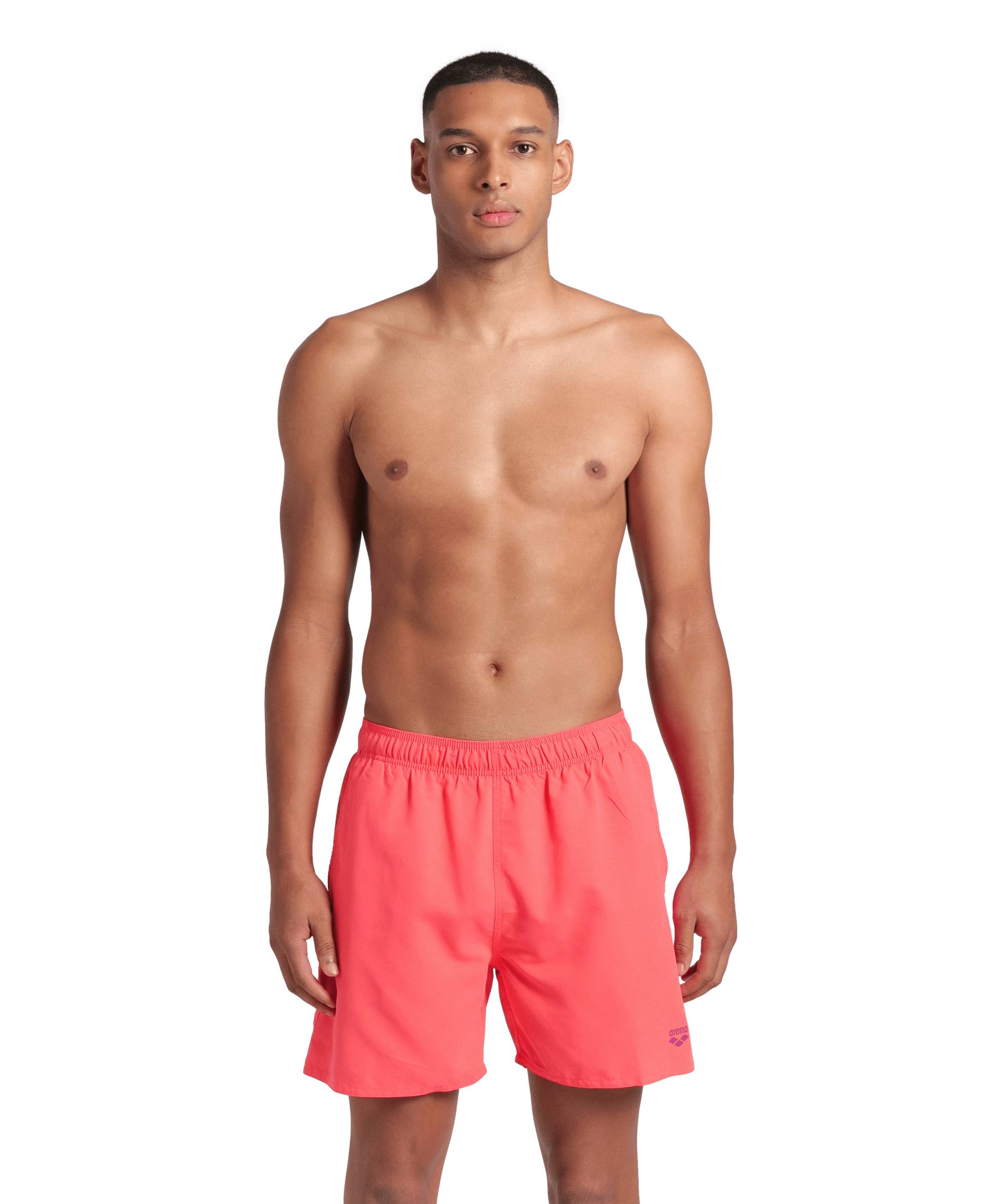 Arena Badeshorts »FUNDAMENTALS BOXER R«, (1 St.) von Arena