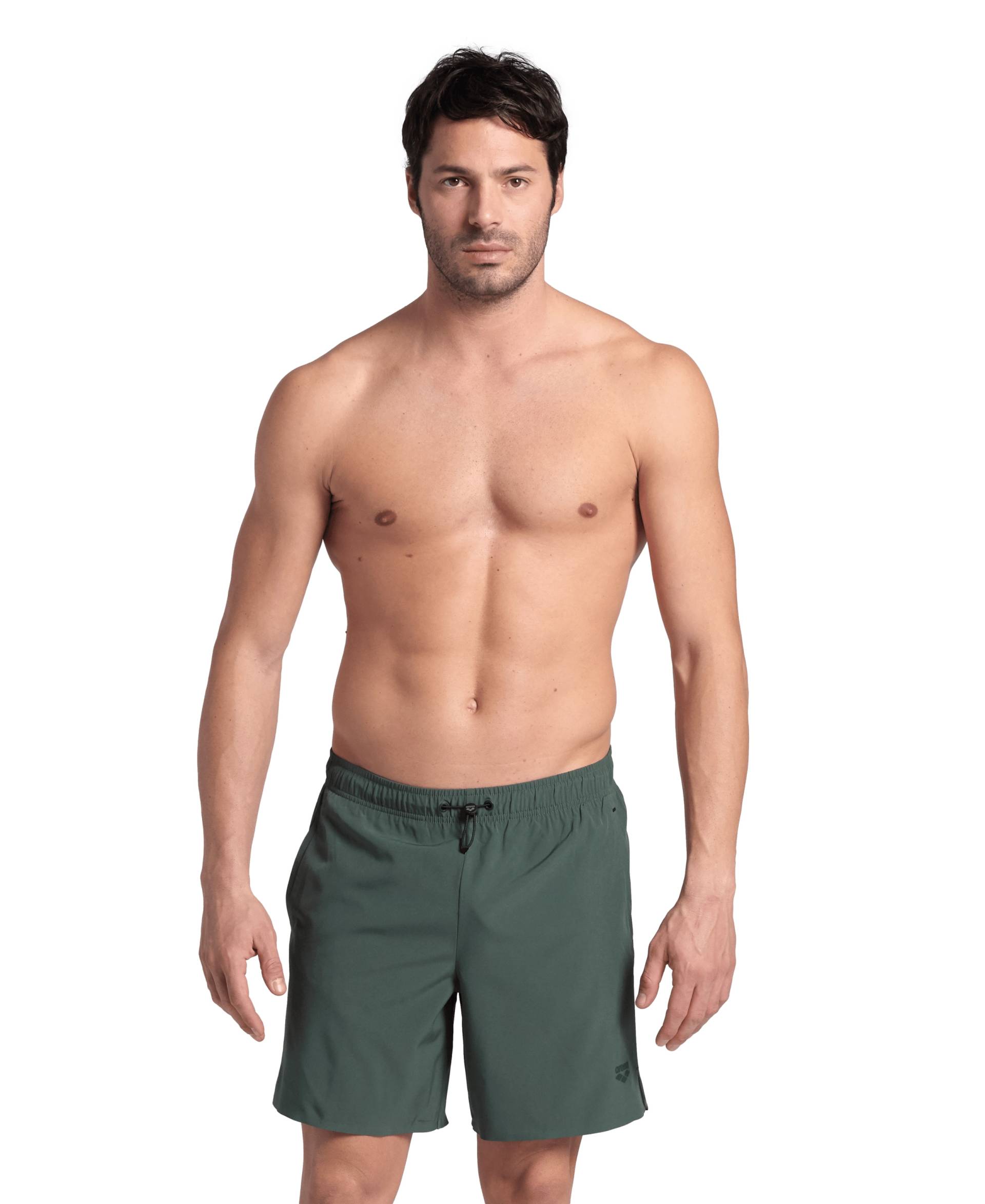 Arena Badeshorts »MEN'S ARENA EVO BEACH BOXER SOLID« von Arena