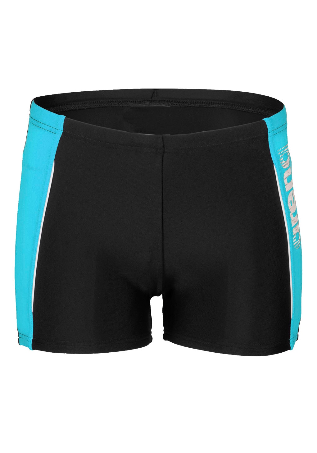 Arena Boxer-Badehose »B THRICE JR SHORT R«, mit Markenschriftzug von Arena