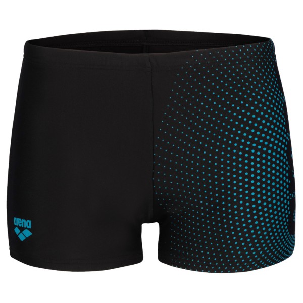 Arena - Boy's Dim Light Swim Short - Badehose Gr 116;128;152;164 blau;schwarz von Arena