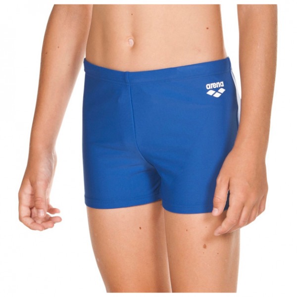 Arena - Boy's Dynamo Junior Short - Badehose Gr 116;128;140;152;164 schwarz von Arena