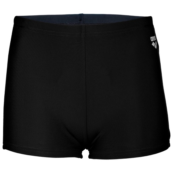 Arena - Boy's Dynamo Junior Short - Badehose Gr 116 schwarz von Arena