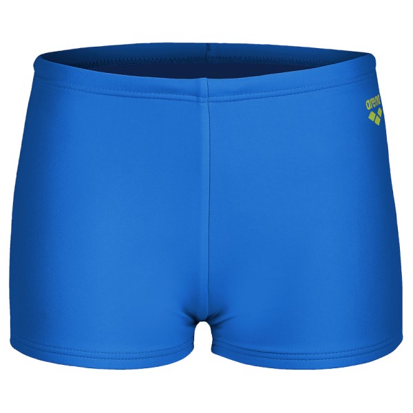 Arena - Boy's Dynamo Short - Badehose Gr 140 blau von Arena