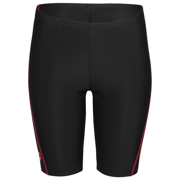 Arena - Boy's Logo Jammer - Badehose Gr 128 schwarz von Arena