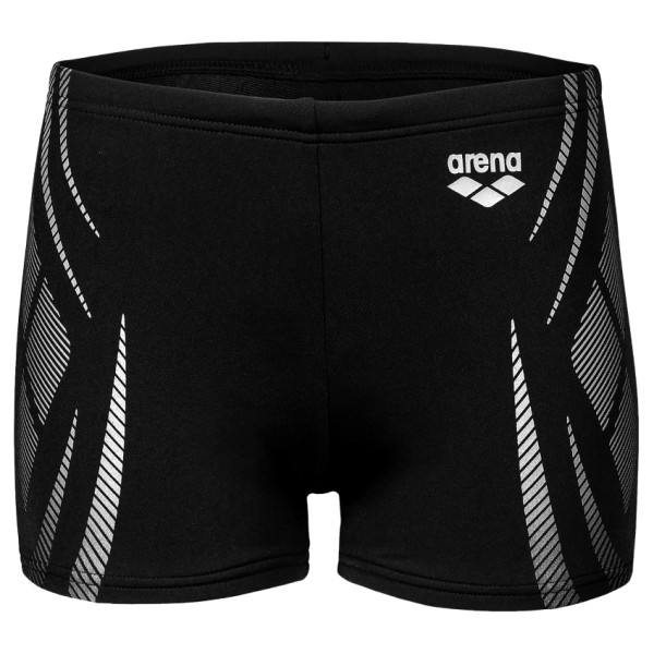 Arena - Boy's Poseidonia Swim Short - Badehose Gr 116;128;140;152;164 schwarz von Arena