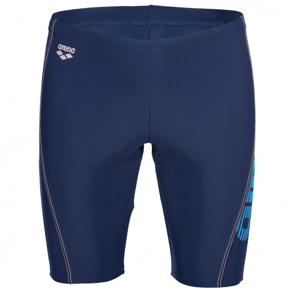 Arena - Byor Evo Jammer - Badehose Gr 4;5;6;8;9 schwarz von Arena