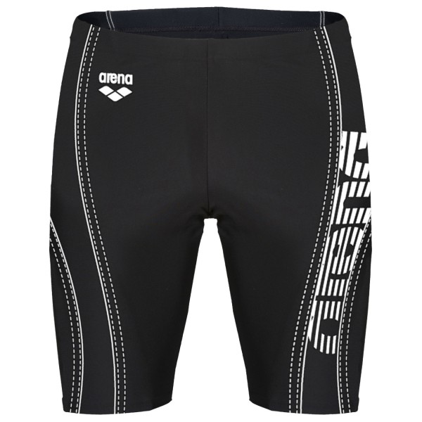 Arena - Byor Evo Jammer - Badehose Gr 4 schwarz von Arena