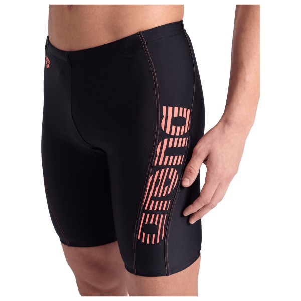 Arena - Byor Evo Jammer - Badehose Gr 6 schwarz von Arena