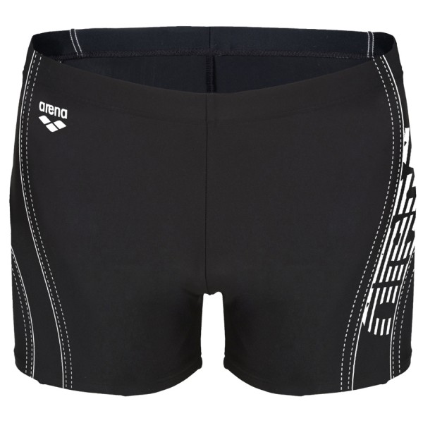 Arena - Byor Evo Short - Badehose Gr 10 schwarz von Arena