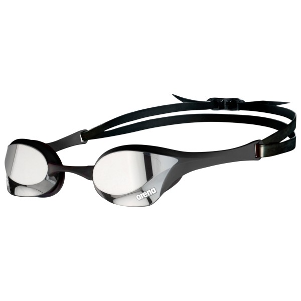 Arena - Cobra Ultra Swipe Mirror - Schwimmbrille Gr One Size grau Arena - Cobra Ultra Swipe Mirror - Schwimmbrille Gr One Size grau von Arena