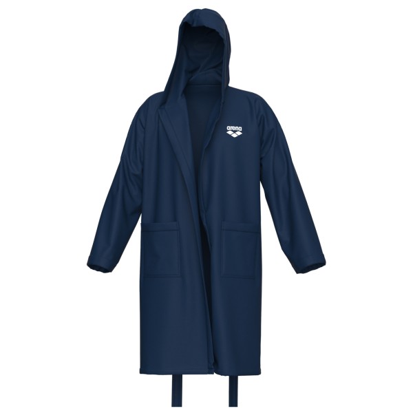 Arena - Compact Microfiber Robe - Bademantel Gr L;M;S;XL;XS;XXL blau;rosa von Arena