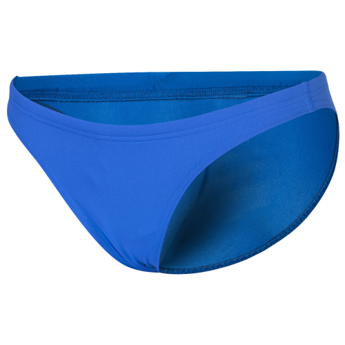 Arena Damen Team Swim Bottom Solid BLAU (Grösse: D 30) von Arena