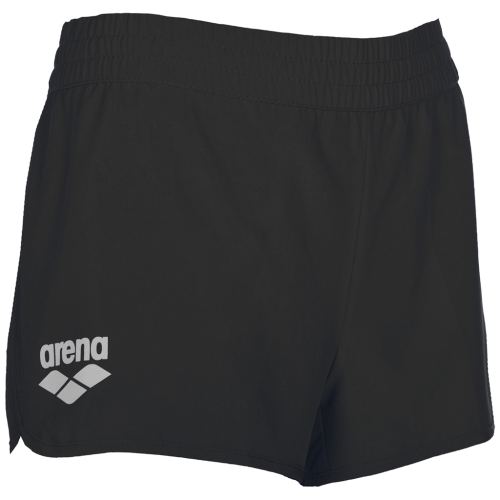 Arena Damen Tl Short - schwarz (Grösse: XS/36) von Arena