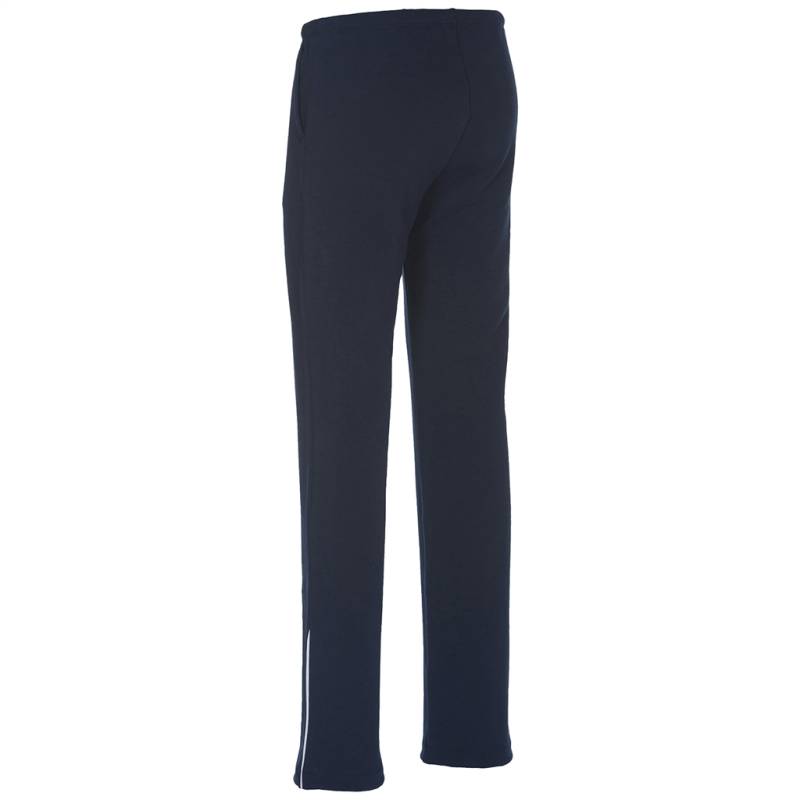 Arena Damen Trainingshosen Arena Damen Trainingshose W Tl Pant, Blau, ideal für Training, Fitness & Running, Blau von Arena