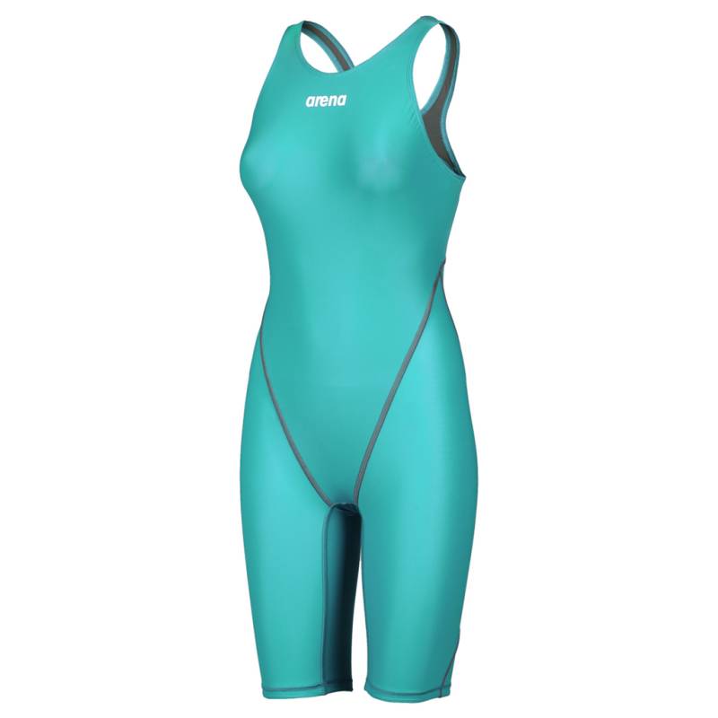 Arena Damen Wettkampfanzüge Arena Damen Wettkampfanzüge W Powerskin ST NEXT Ob, Blau, ideal für Wassersport, Blau von Arena