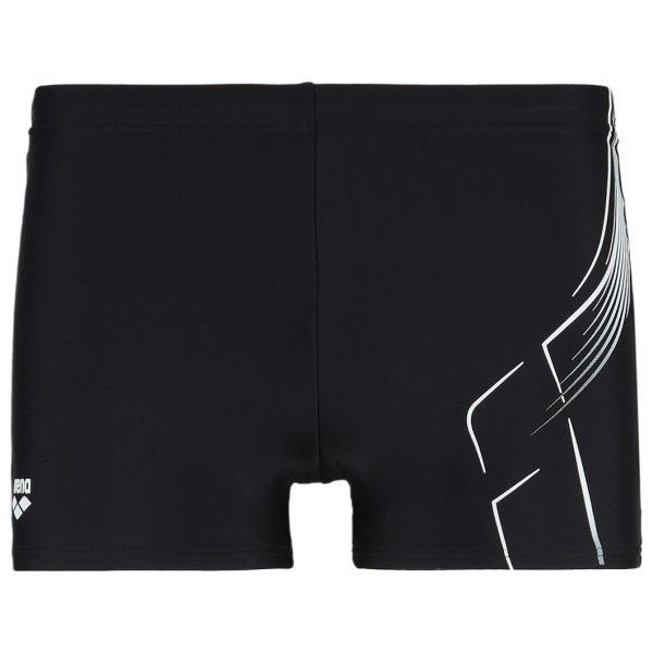 Arena - Dive Swim Short - Badehose Gr 7 schwarz von Arena