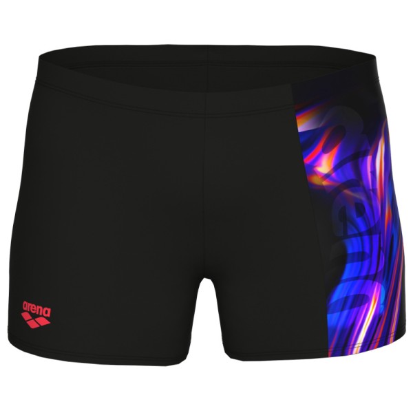 Arena - Dream-H-Line Swim Short - Badehose Gr 4 schwarz von Arena