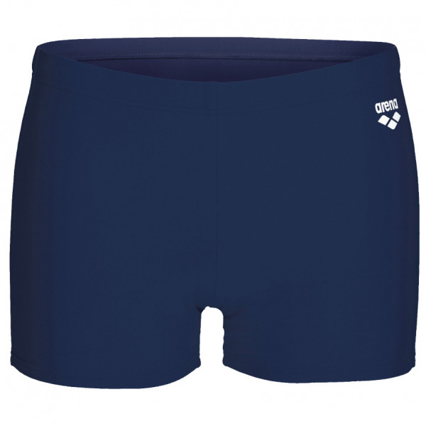 Arena - Dynamo Short - Badehose Gr 10;3;4;5;6;7;8;9 blau;schwarz von Arena