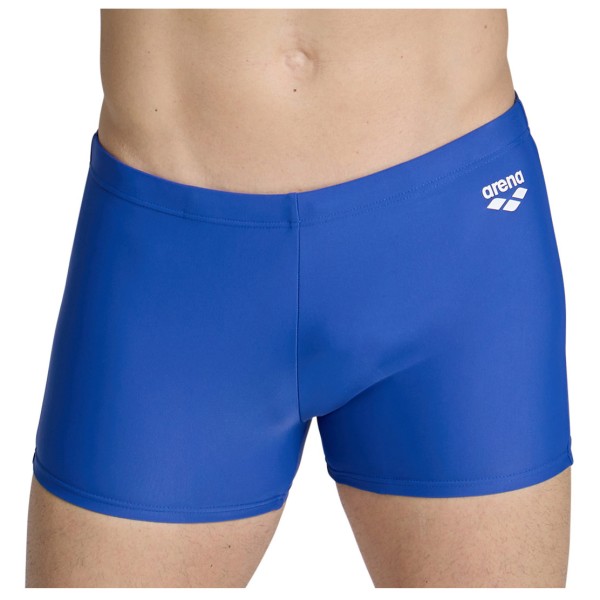 Arena - Dynamo Short - Badehose Gr 10 blau von Arena