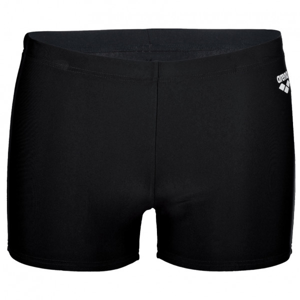 Arena - Dynamo Short - Badehose Gr 3 schwarz von Arena