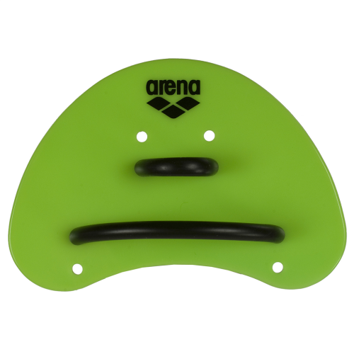 Arena Elite Finger Paddle GRÜN (Grösse: S) von Arena