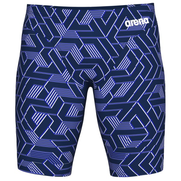 Arena - Escape Swim Jammer - Badehose Gr 6 blau von Arena