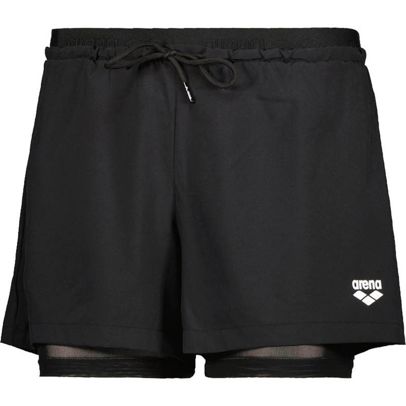 Arena Funktionsshorts Damen von Arena