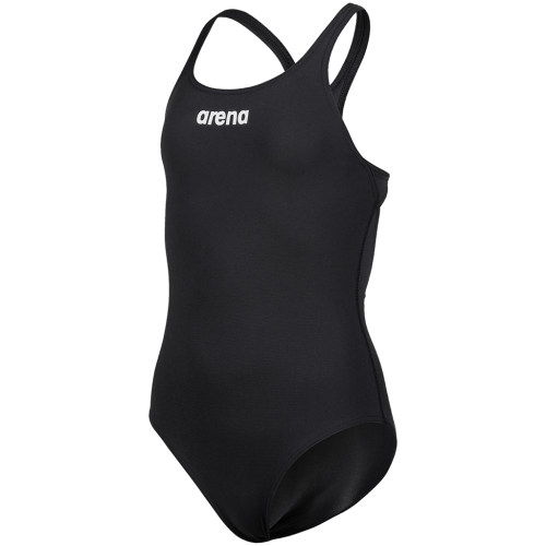 Arena G Team Swimsuit Swim Pro Solid - schwarz (Grösse: 128) von Arena