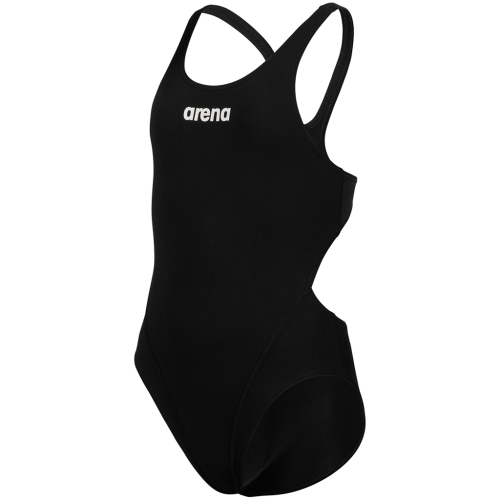 Arena G Team Swimsuit Swim Tech Solid SCHWARZ (Grösse: 116) von Arena