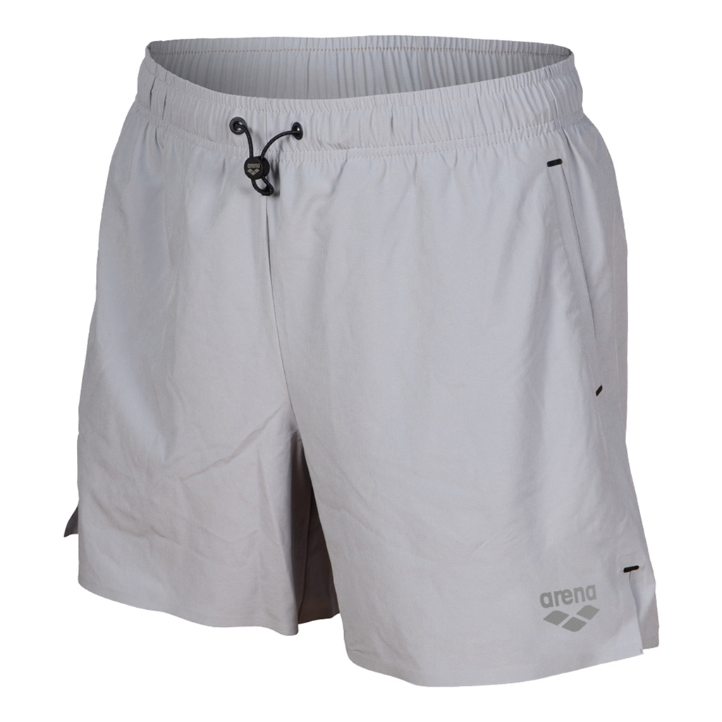 Arena Arena Evo Beach Short Solid Herren Grün, Grösse: S von Arena