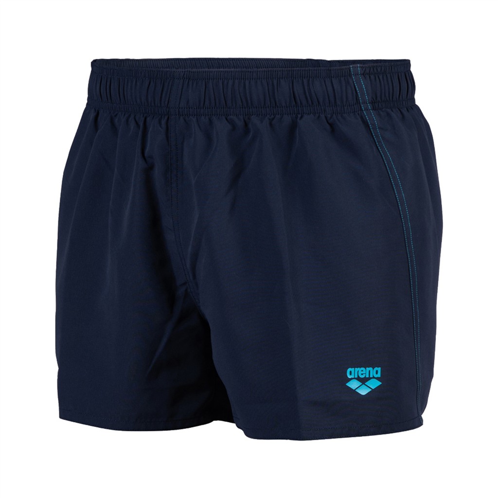 Arena Herren Beach Shorts Arena Herren Beach Shorts M Fundamentals X-Short R, Blau, ideal für Wassersport, Blau von Arena