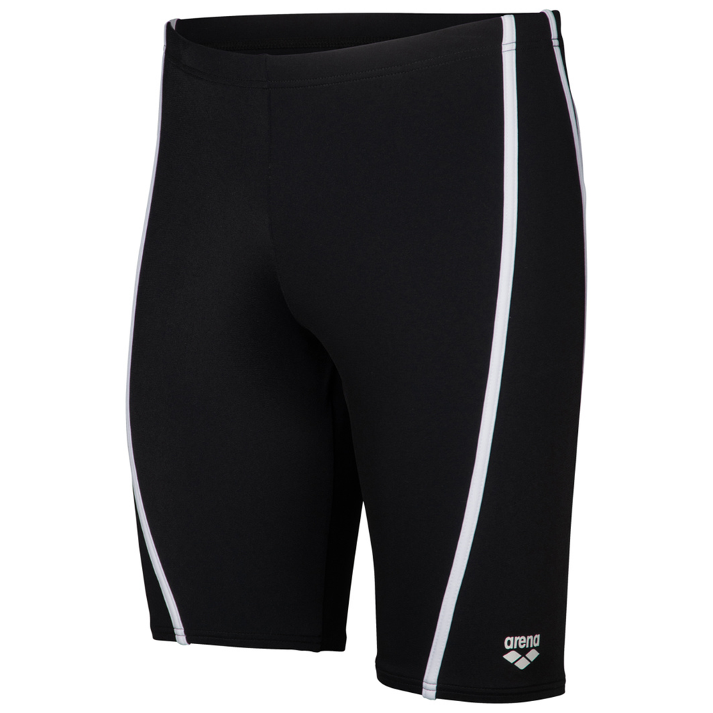 Arena Herren Swim Jammer Arena Herren Swim Jammer M   Pro_File Swim Jammer, Schwarz, ideal für Wassersport, Schwarz von Arena