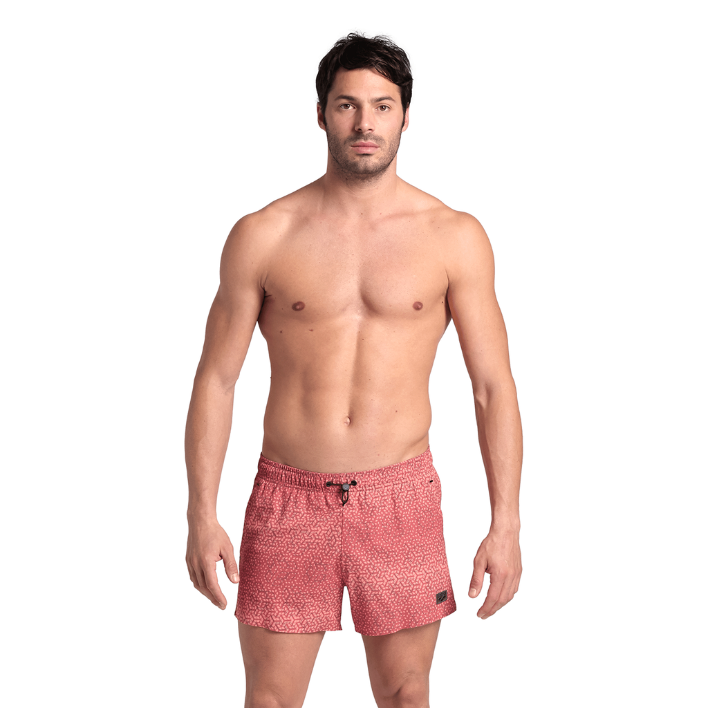 Arena M Arena Evo Beach X-Short Ao Beach Short Herren Rot, Grösse: S von Arena