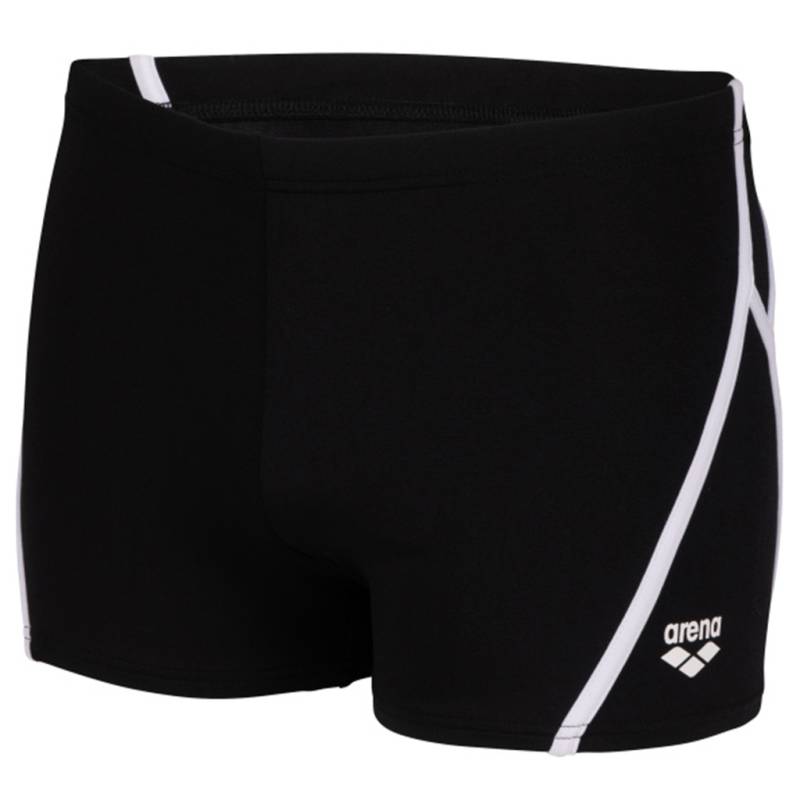 Arena Herren Swim Shorts Arena Herren Swim Shorts M   Pro_File Swim Short, Schwarz, ideal für Wassersport, Schwarz von Arena