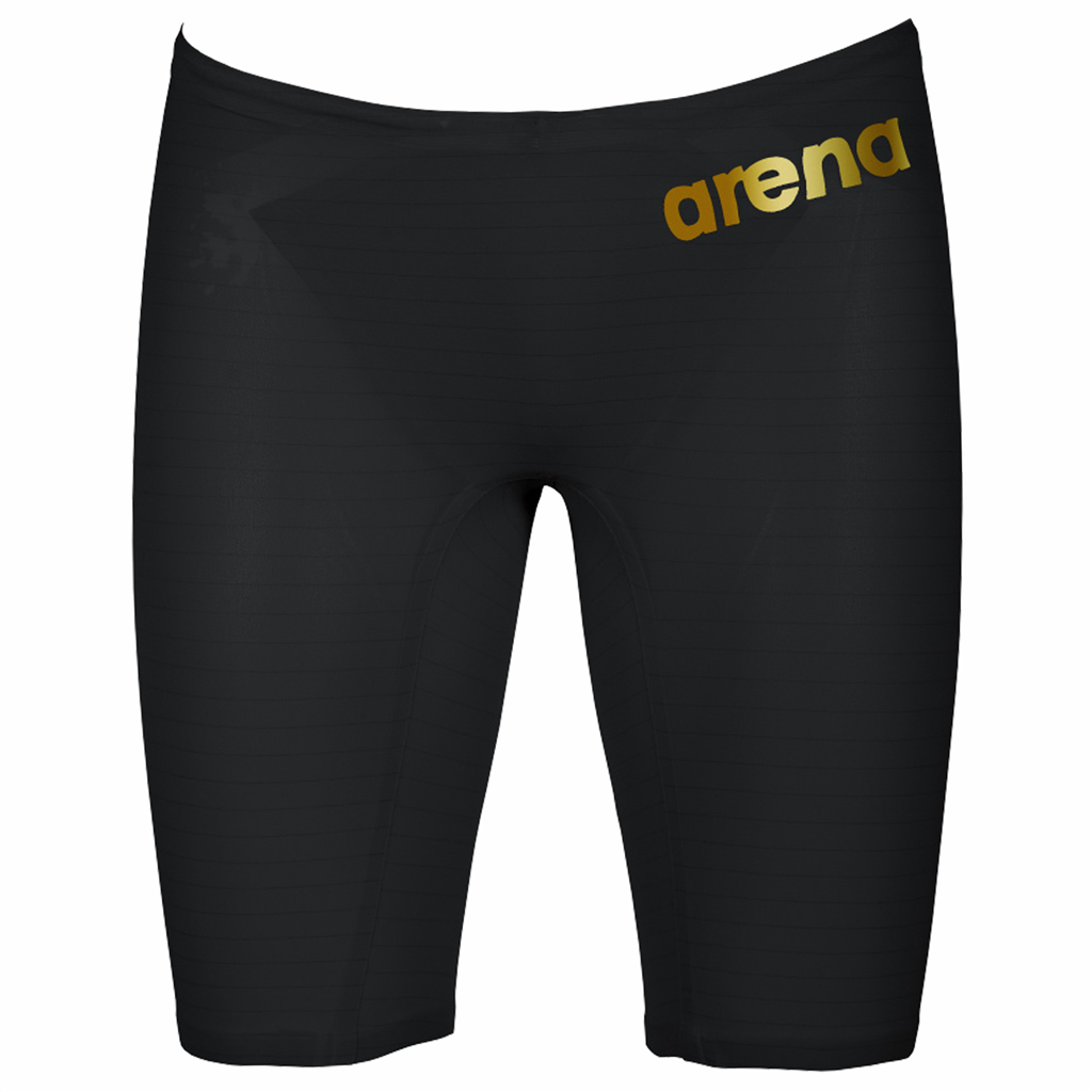 Arena Powerskin Carbon Air2 Jammer Wettkampfjammer Herren Rot, Grösse: 0 von Arena