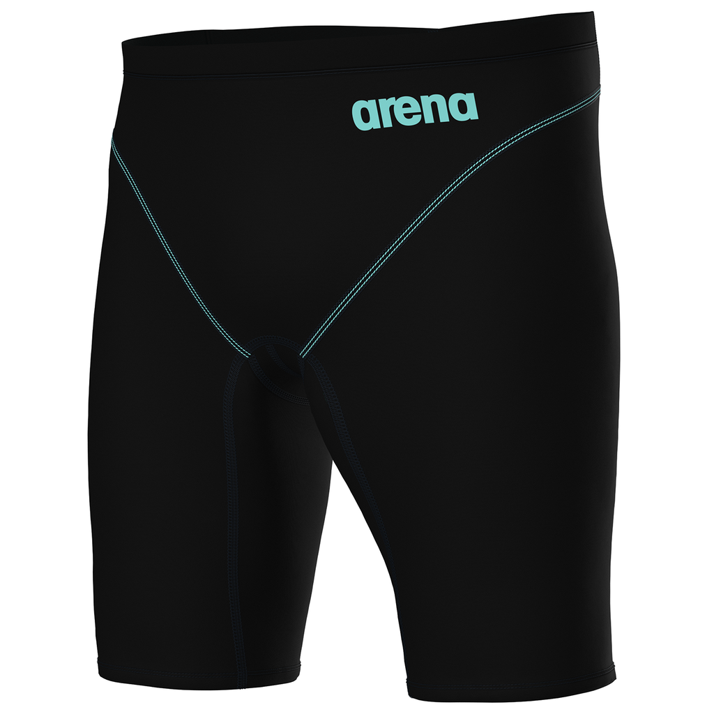 Arena M Powerskin Impulso Jammer Wettkampfjammer Herren Schwarz, Grösse: D 00 von Arena