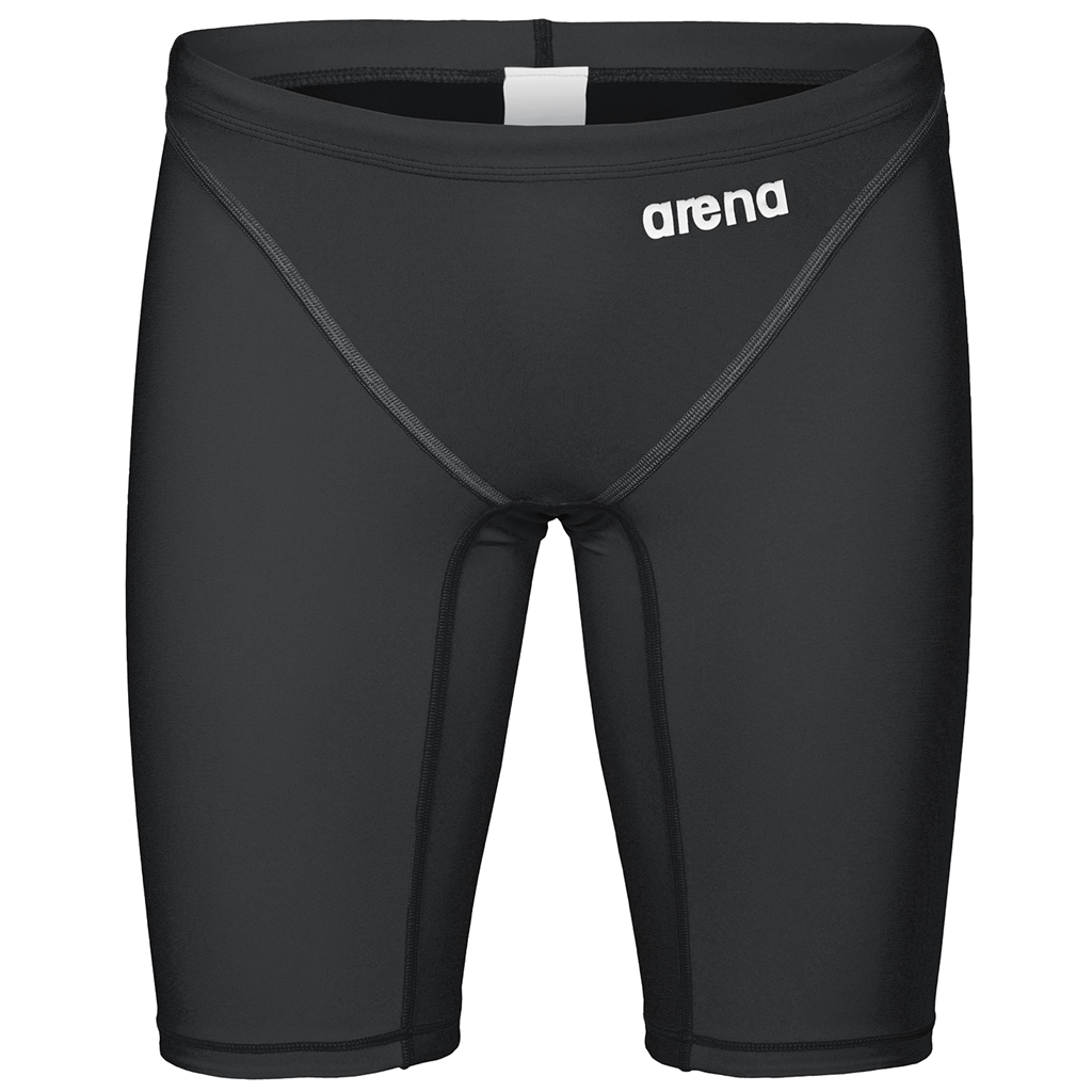 Arena Herren Wettkampfjammer Arena Herren Wettkampfjammer M Powerskin St 2.0 Jammer, Schwarz, ideal für Wassersport, Schwarz von Arena